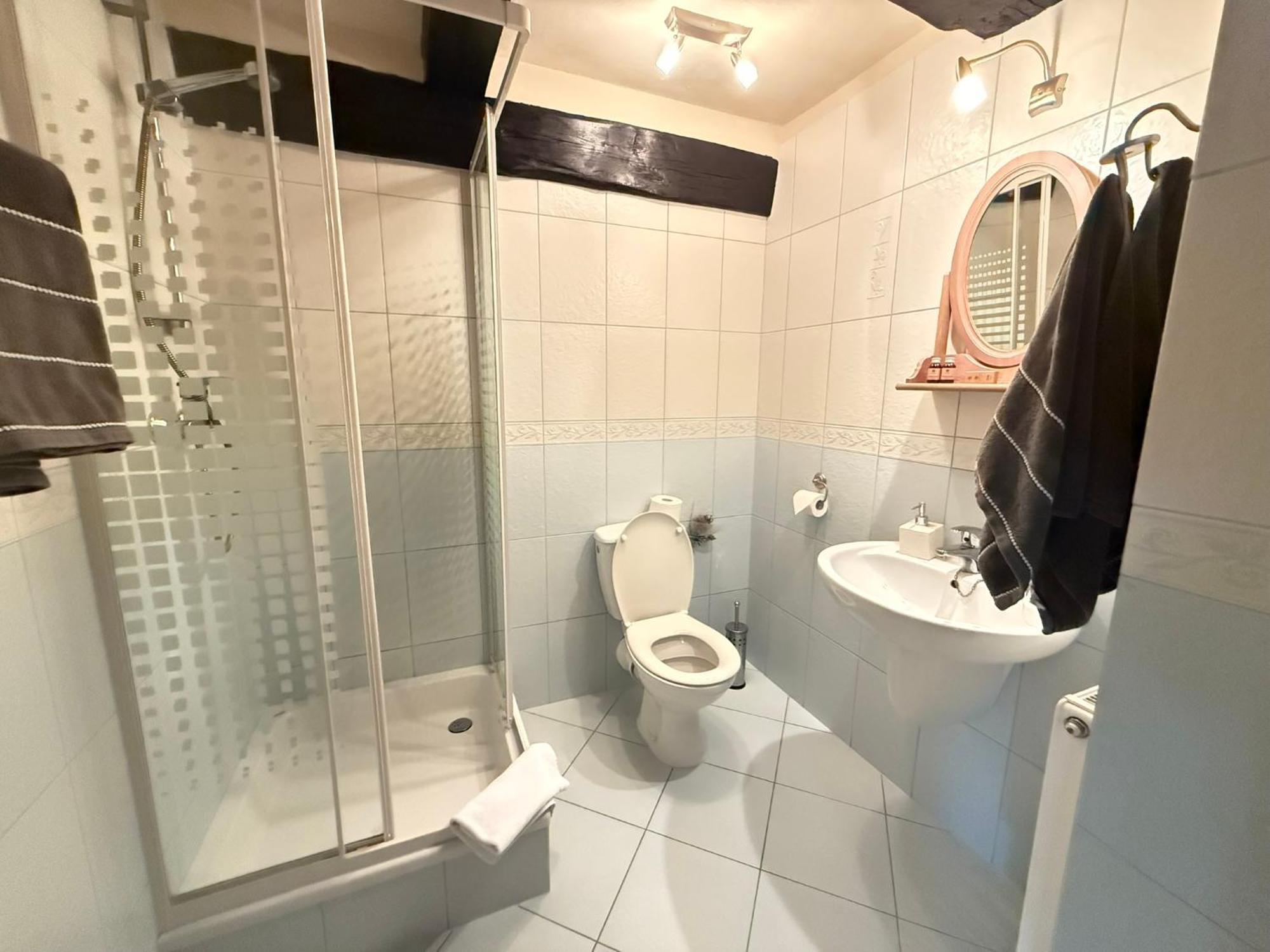 Hotel Gosciniec Zamkowy Darłowo Esterno foto